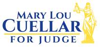 Mary Lou Cuellar for Judge