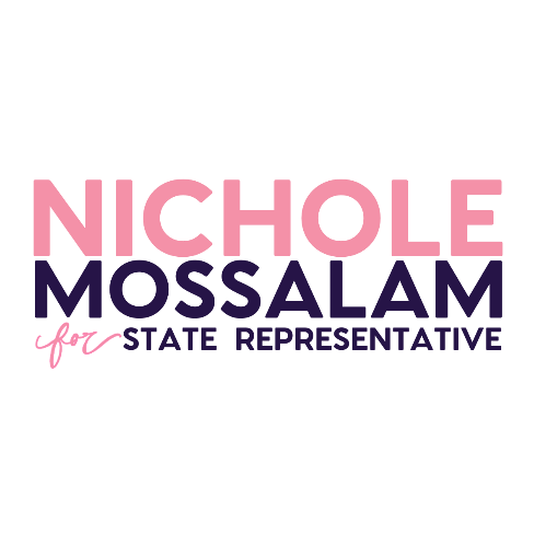 Nichole Mossalam for State Representative