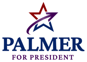 Palmer for President