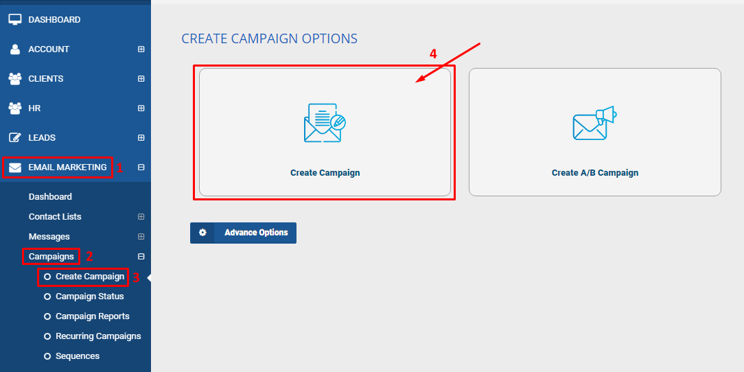 campaign