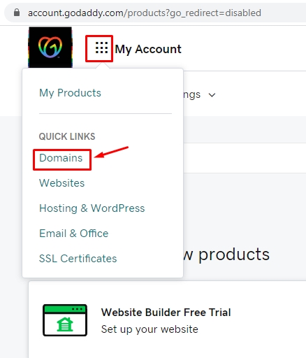 godaddy-domains