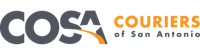 COSA Couriers of San Antonio
