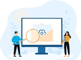 Managed Email Marketing