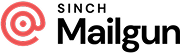 Mailgun Logo