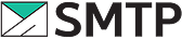 SMTP.com Logo
