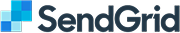 Sendgrid Logo
