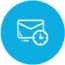 Icon Creation and Launching of Your Email Campaign