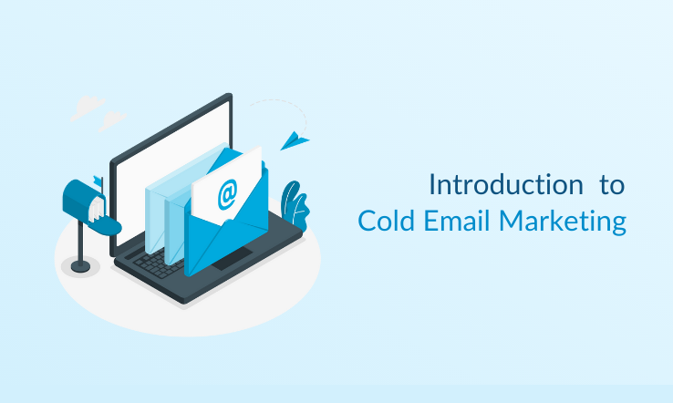 Cold Email Marketing