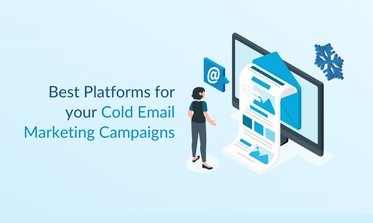 Cold Email Tool